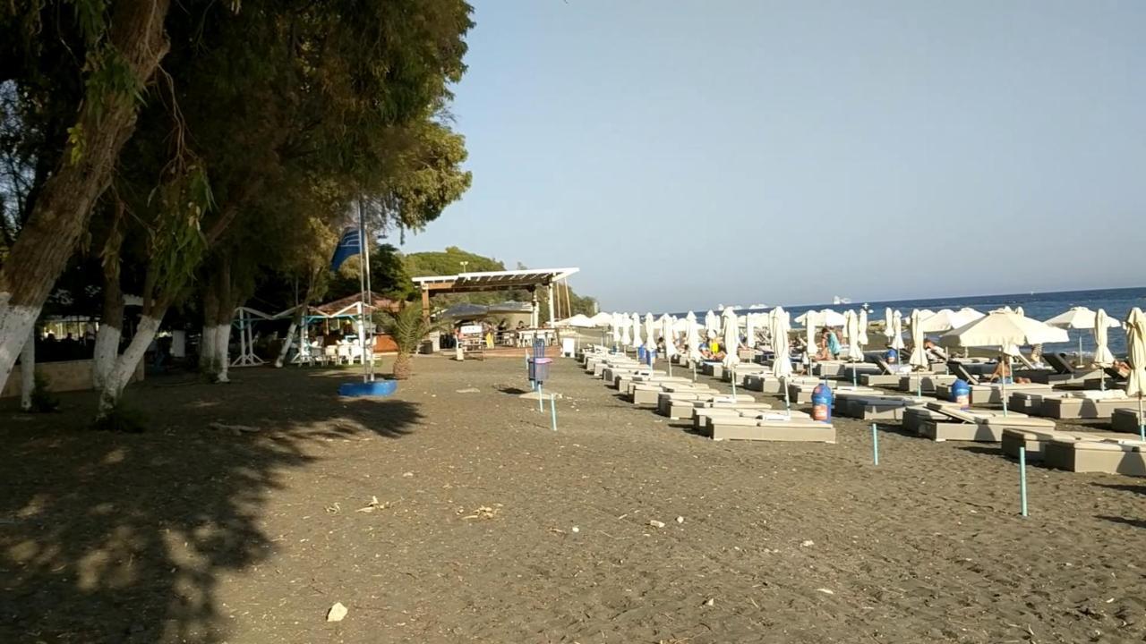 Fantastic 1 Bed Apartment By The Sea Opposite 4 Seasons Limassol Luaran gambar