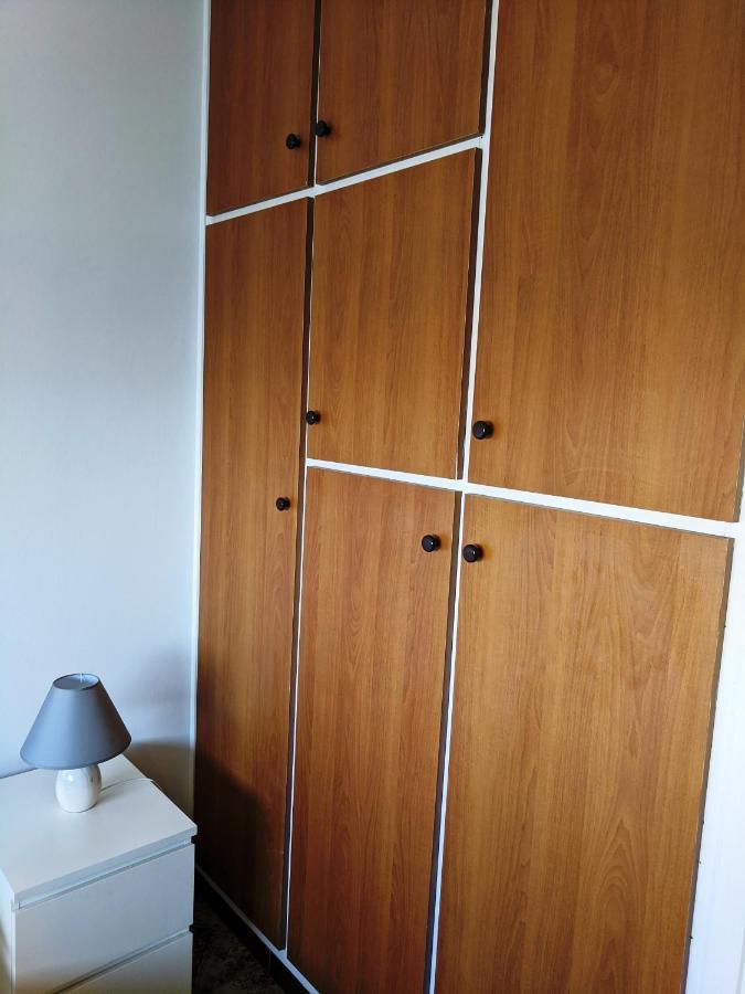 Fantastic 1 Bed Apartment By The Sea Opposite 4 Seasons Limassol Luaran gambar