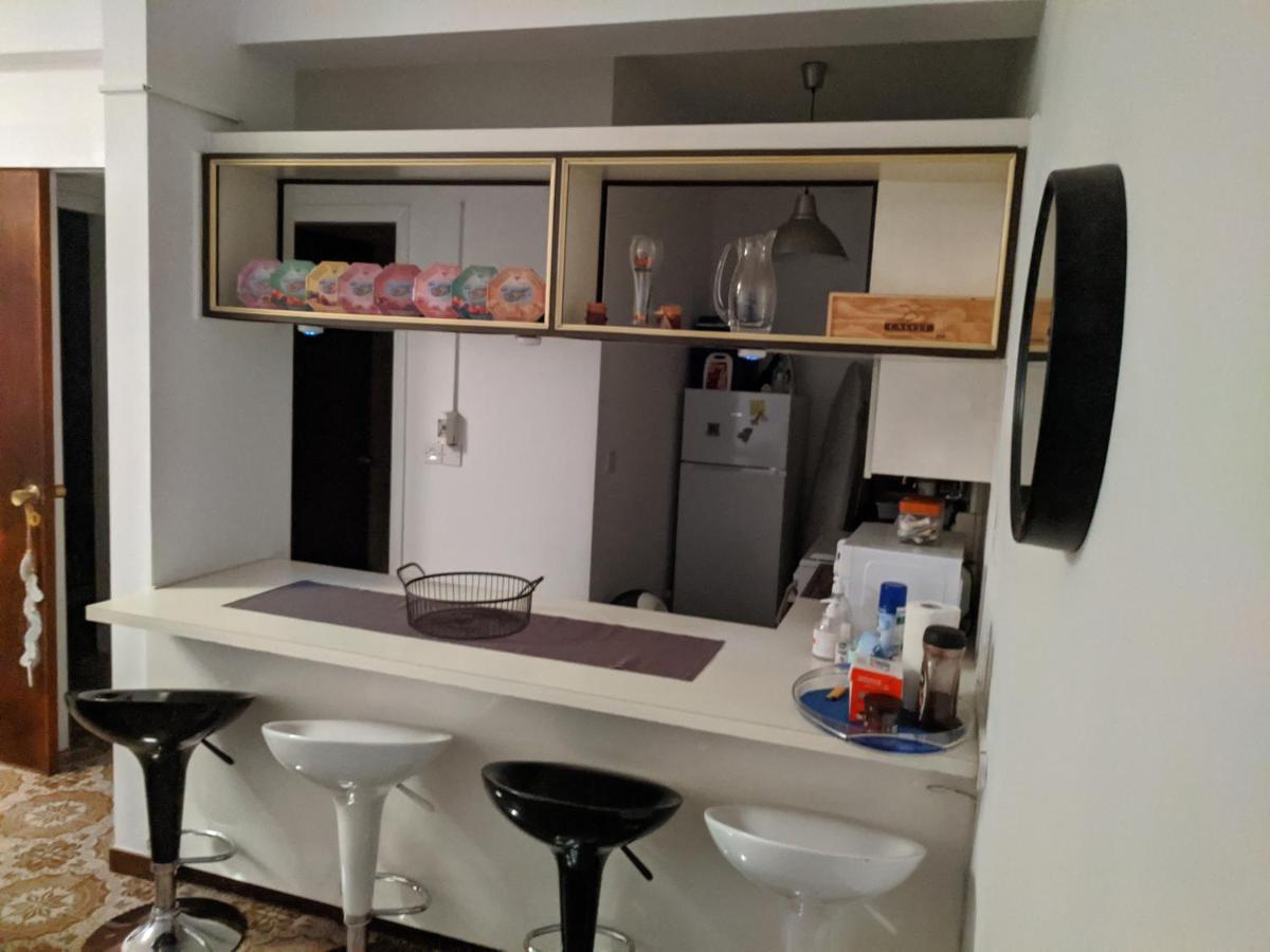 Fantastic 1 Bed Apartment By The Sea Opposite 4 Seasons Limassol Luaran gambar