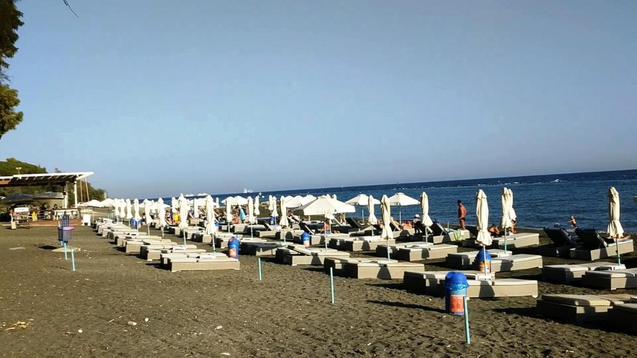 Fantastic 1 Bed Apartment By The Sea Opposite 4 Seasons Limassol Luaran gambar