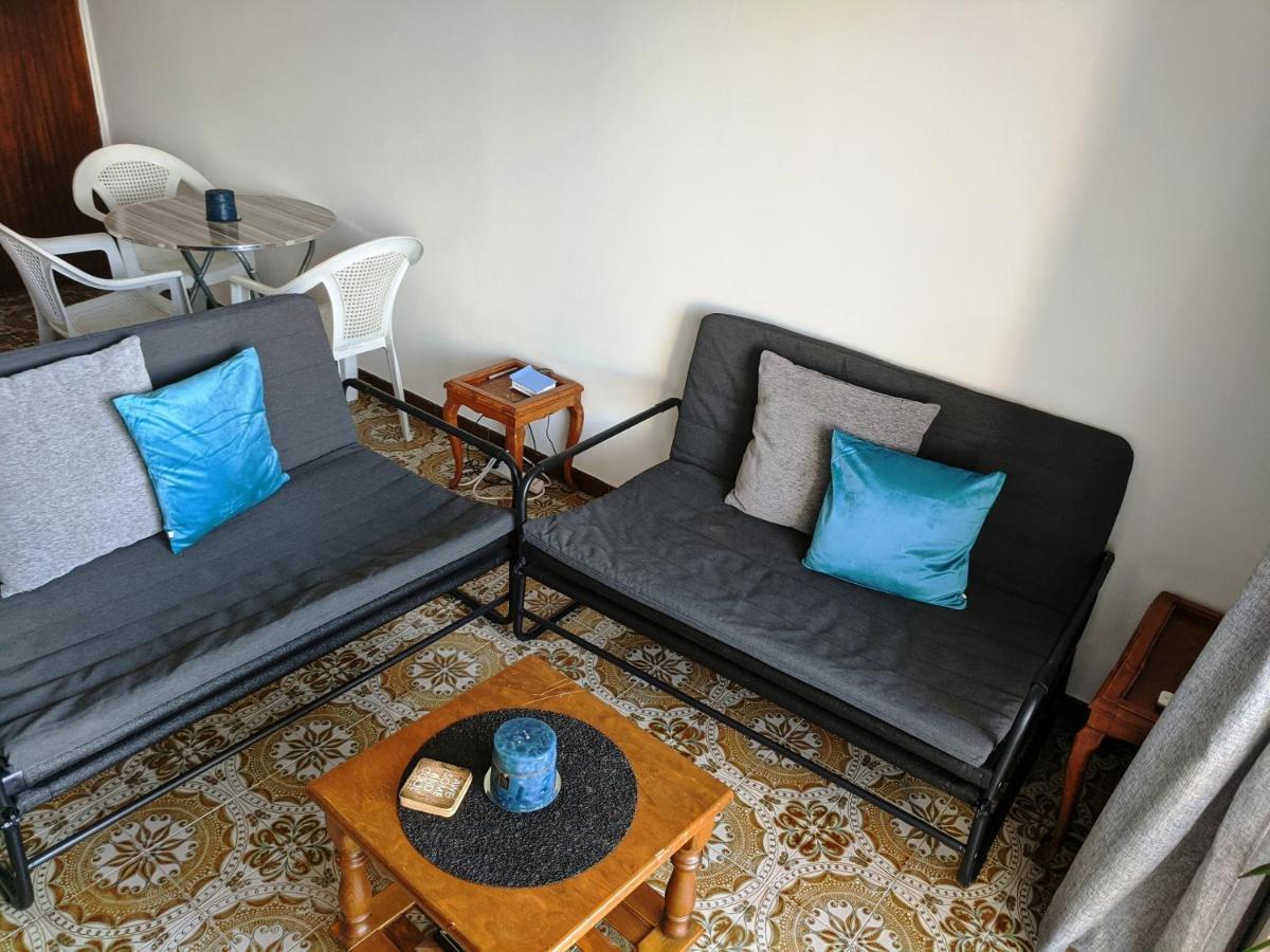 Fantastic 1 Bed Apartment By The Sea Opposite 4 Seasons Limassol Luaran gambar