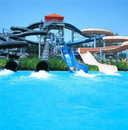 Fantastic 1 Bed Apartment By The Sea Opposite 4 Seasons Limassol Luaran gambar